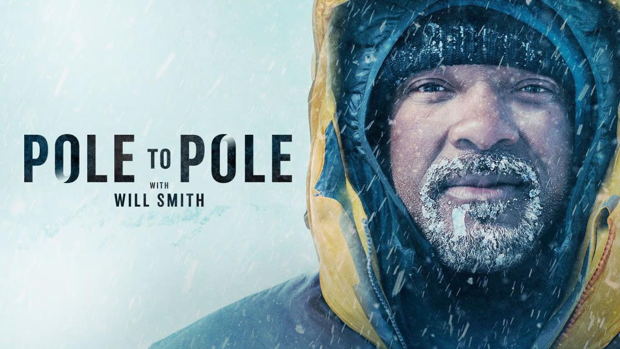 مشاهدة مسلسل Pole to Pole الموسم الاول الحلقة 7 السابعة والاخيرة مترجمة كامل HD