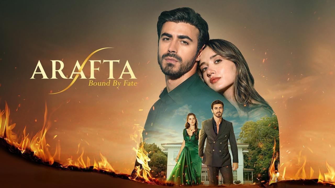 مشاهدة مسلسل الأعراف الحلقة 17 السابعة عشر مترجمة كامل HD