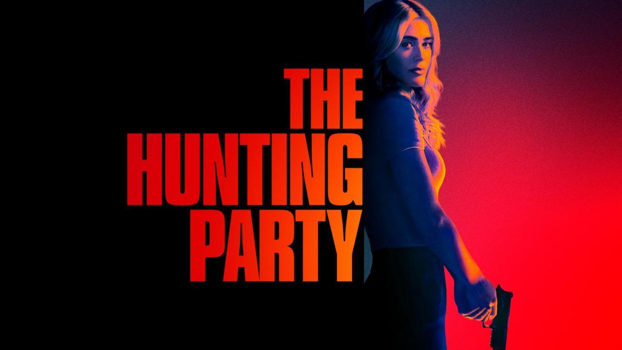 مشاهدة مسلسل The Hunting Party الموسم الثاني الحلقة 2 الثانية مترجمة كامل HD