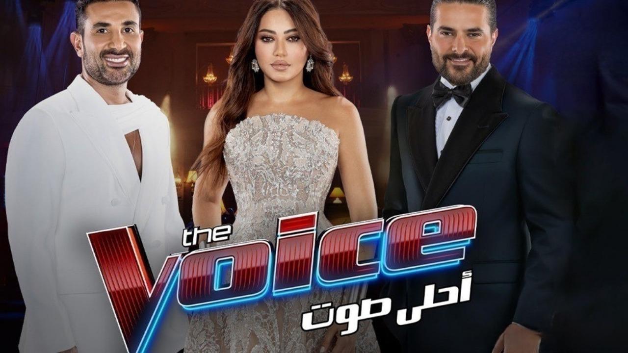 مشاهدة برنامج The Voice الموسم السادس الحلقة 10 العاشرة كامل HD