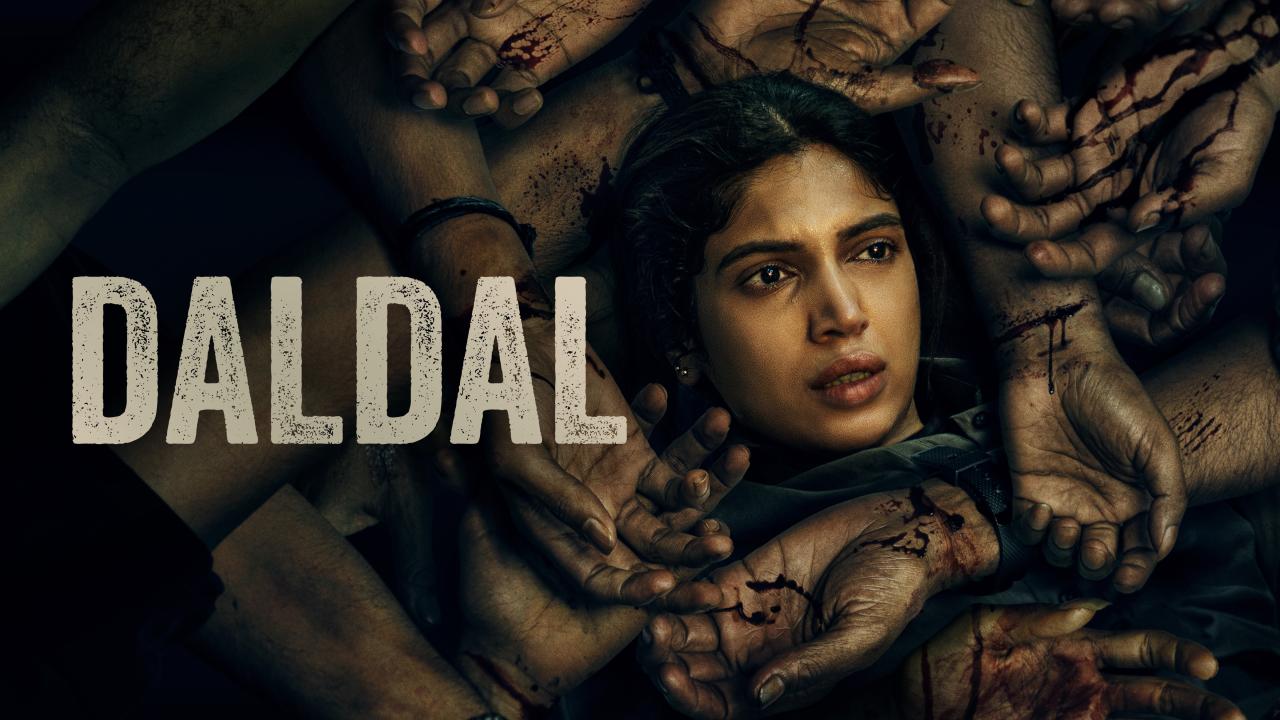 مشاهدة مسلسل Daldal الموسم الاول الحلقة 2 الثانية مترجمة كامل HD