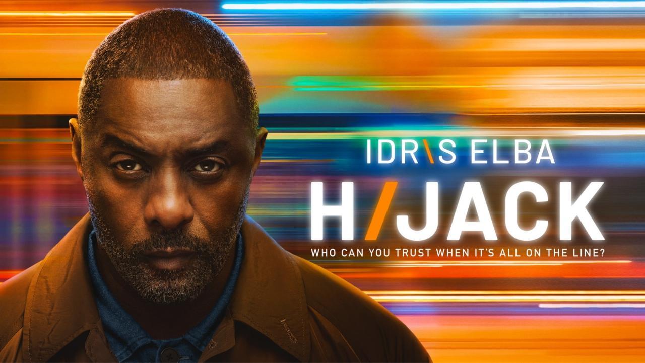 مشاهدة مسلسل Hijack الموسم الثاني الحلقة 3 الثالثة مترجمة كامل HD