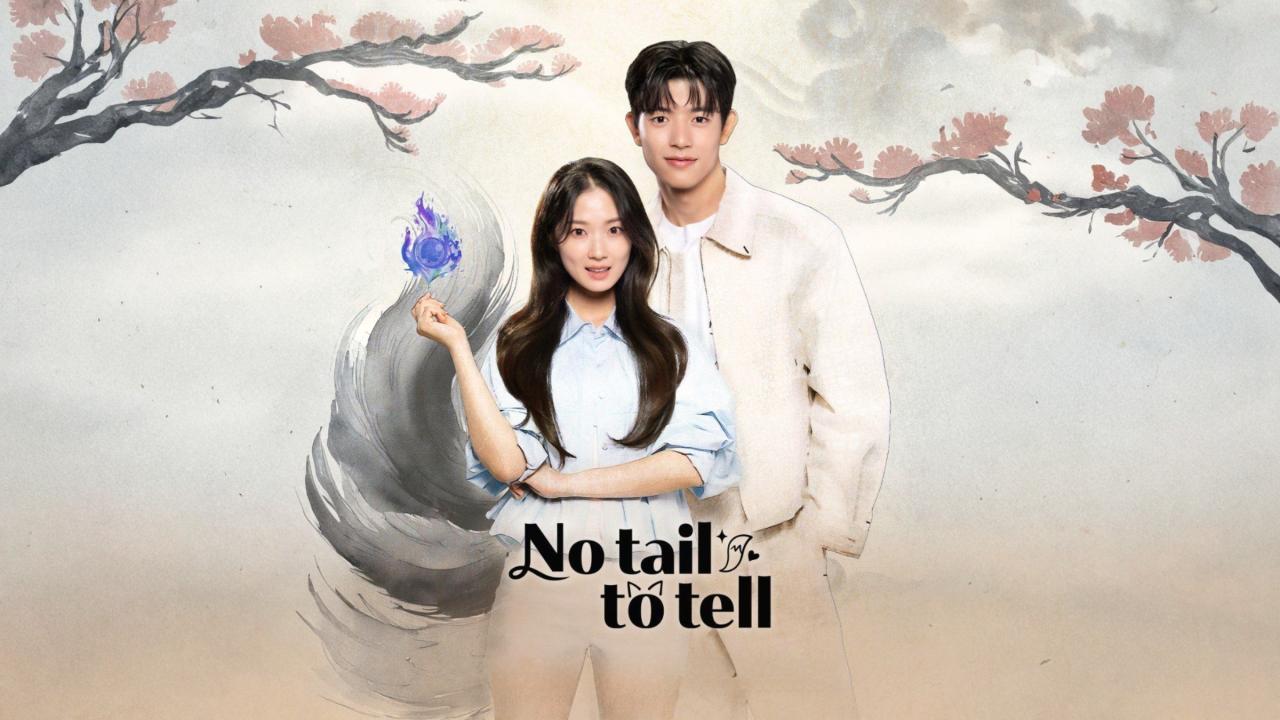 مشاهدة مسلسل No Tail to Tell الحلقة 6 السادسة مترجمة كامل HD