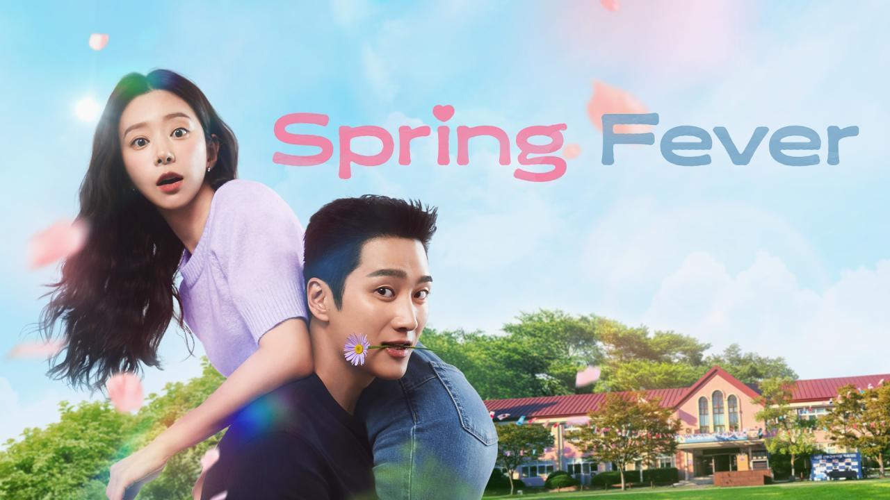 مشاهدة مسلسل Spring Fever الحلقة 10 العاشرة مترجمة كامل HD