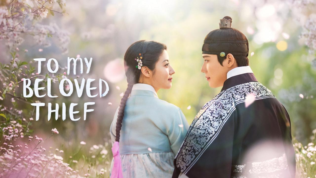 مشاهدة مسلسل To My Beloved Thief الحلقة 9 التاسعة مترجمة كامل HD