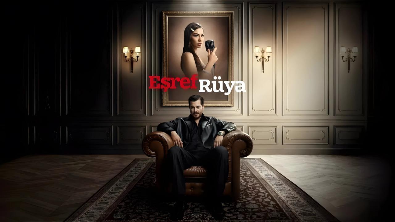 مشاهدة مسلسل حلم اشرف الحلقة 32 الثانية والثلاثون مترجمة كامل HD
