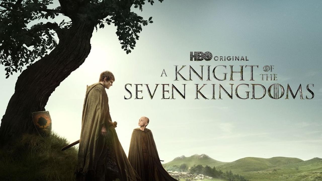 مشاهدة مسلسل A Knight of the Seven Kingdoms الموسم الاول الحلقة 5 الخامسة مترجمة كامل HD