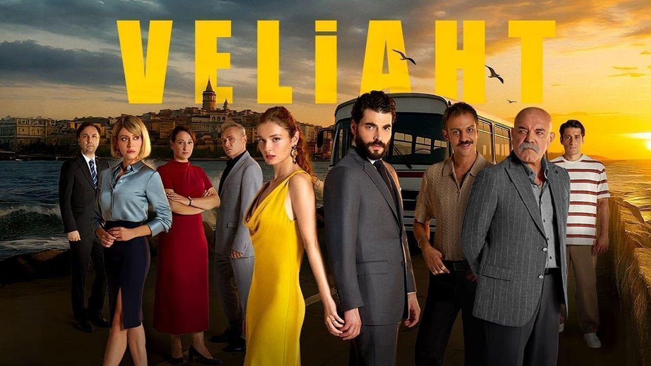 مشاهدة مسلسل ولي العهد الحلقة 21 الحادية والعشرون مترجمة كامل HD