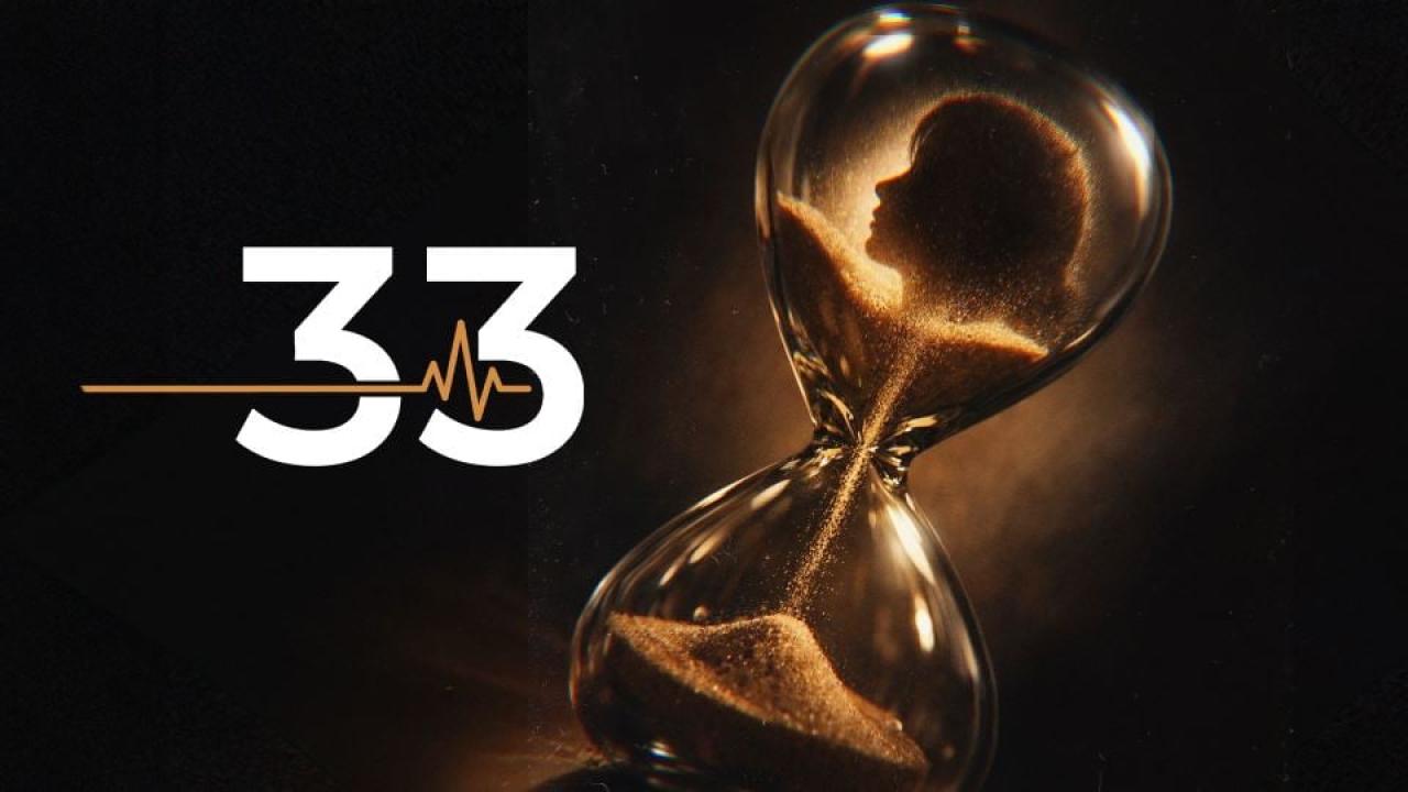 مشاهدة مسلسل 33 الحلقة 1 الاولي كامل HD