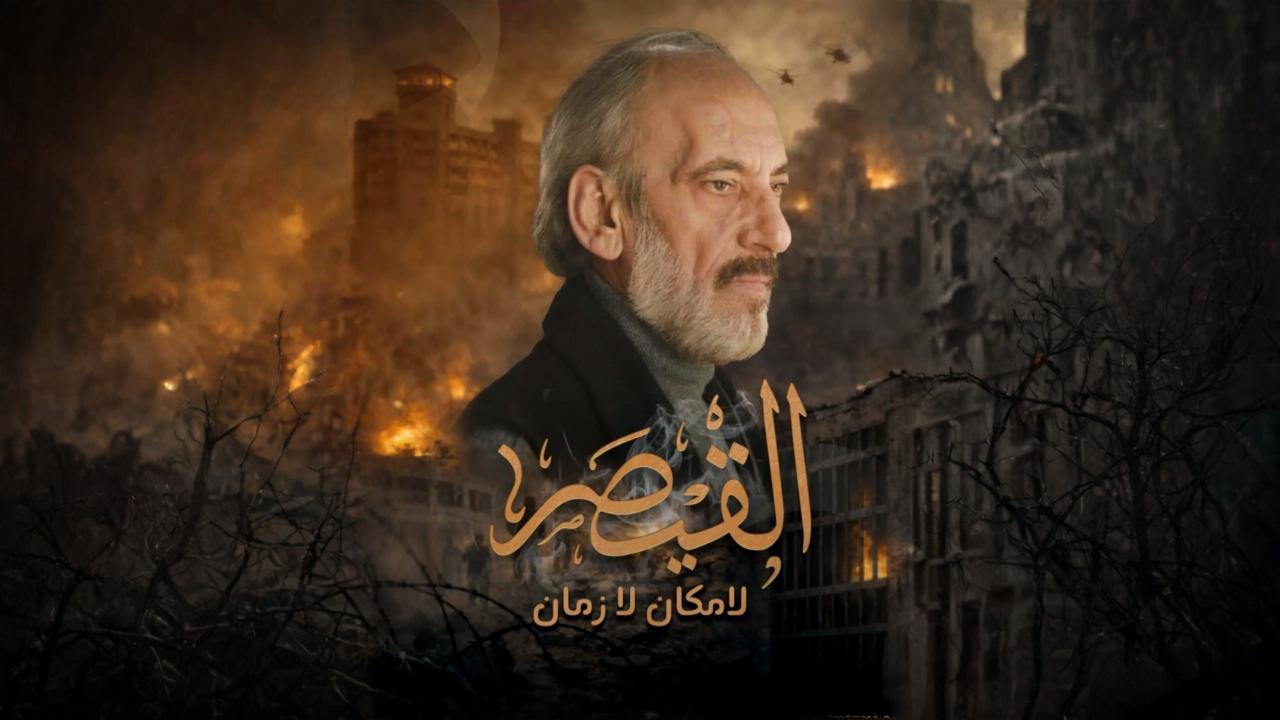مشاهدة مسلسل القيصر الحلقة 2 الثانية كامل HD