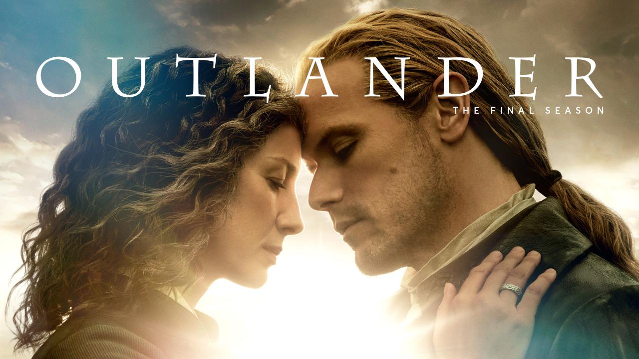 مشاهدة مسلسل Outlander الموسم الثامن الحلقة 1 الاولي مترجمة كامل HD