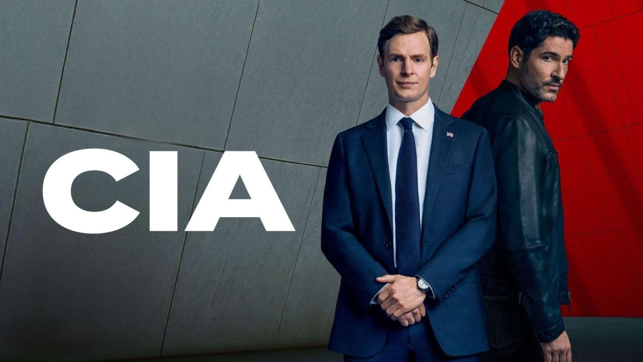 مشاهدة مسلسل CIA الموسم الاول الحلقة 3 الثالثة مترجمة كامل HD