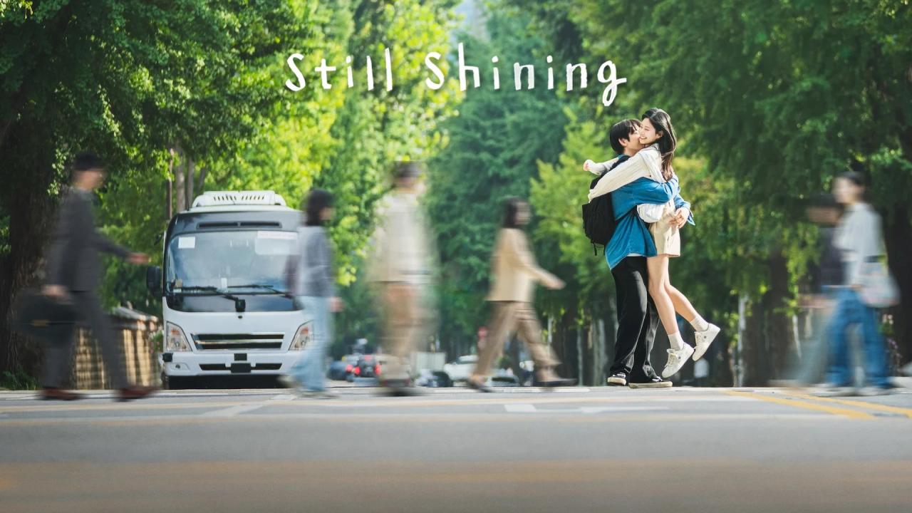 مشاهدة مسلسل Still Shining الحلقة 4 الرابعة مترجمة كامل HD