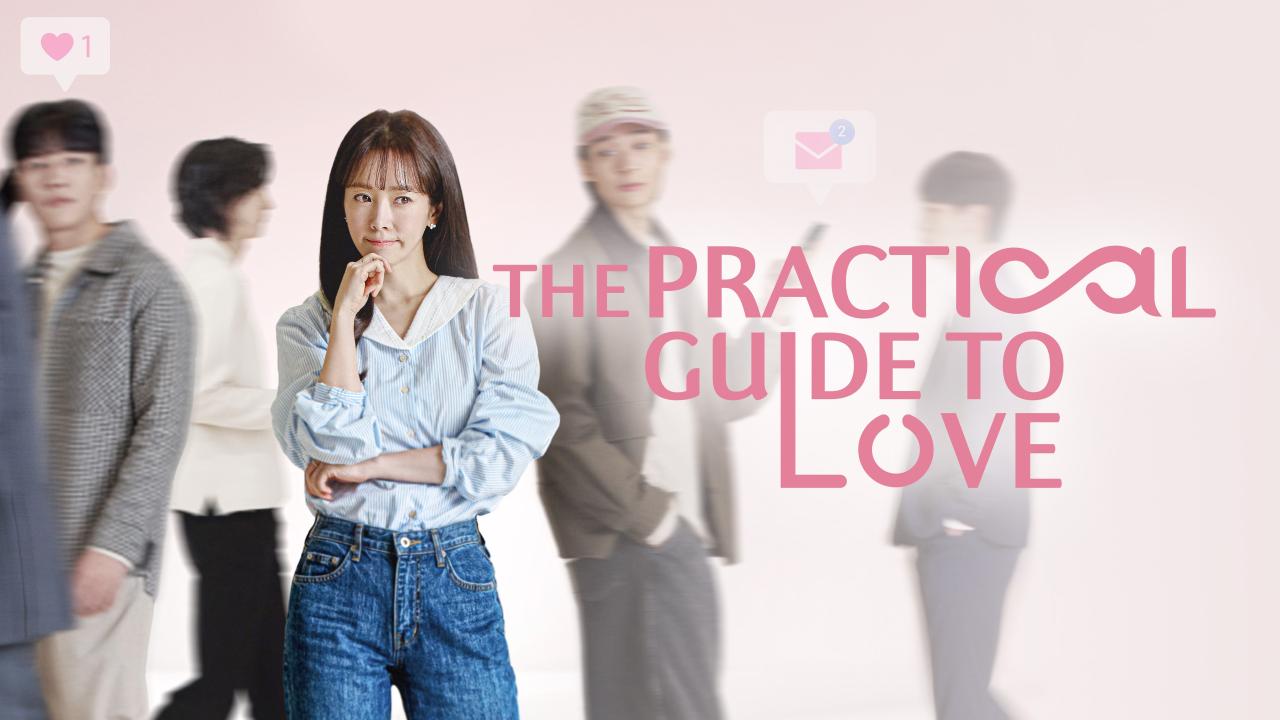 مشاهدة مسلسل The Practical Guide to Love الحلقة 11 الحادية عشر مترجمة كامل HD