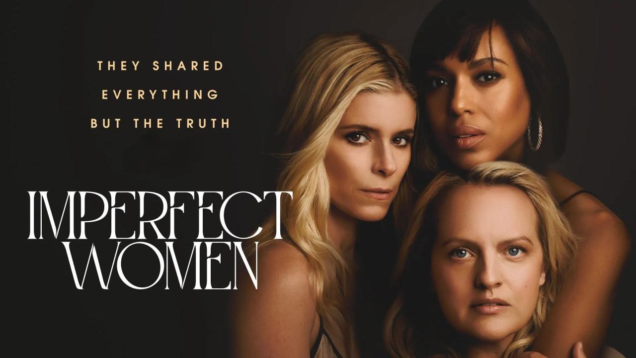 مشاهدة مسلسل Imperfect Women الموسم الاول الحلقة 4 الرابعة مترجمة كامل HD