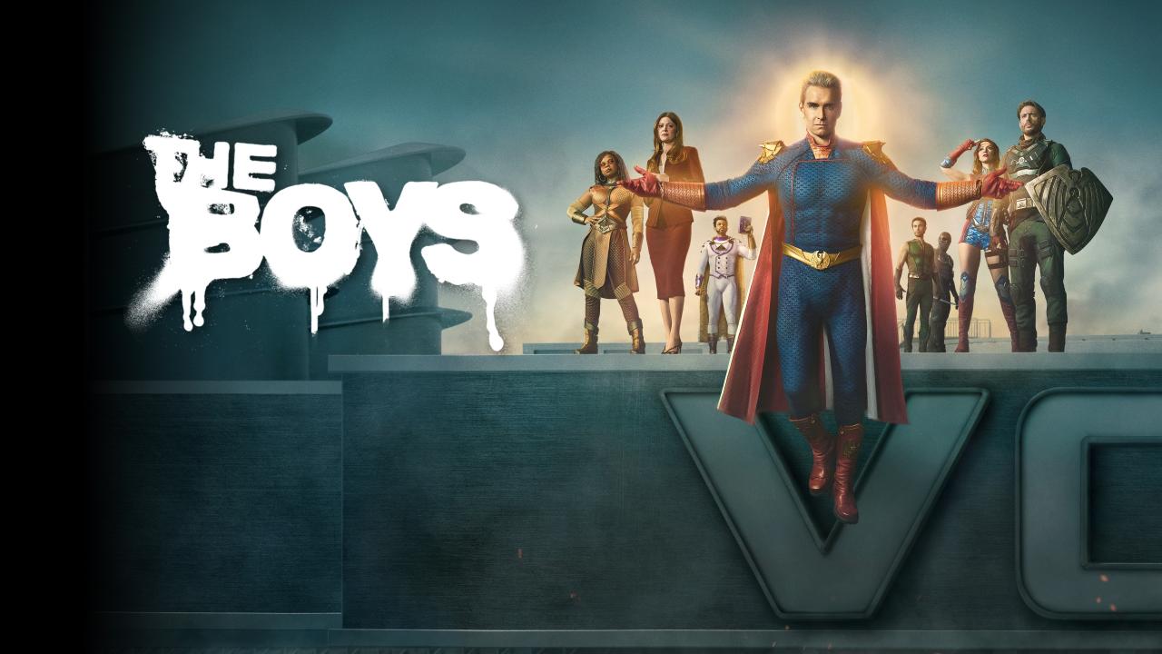 The Boys