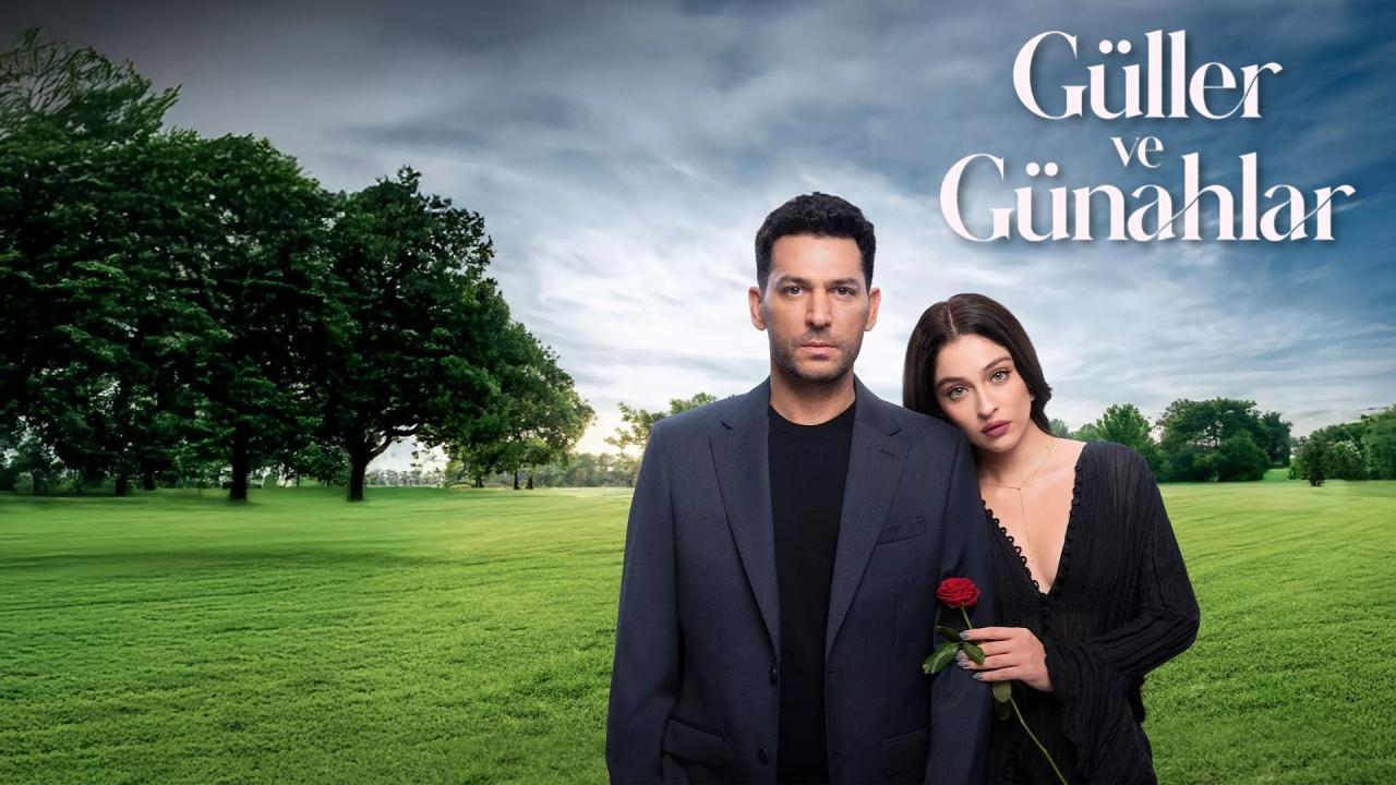 مشاهدة مسلسل ورود وذنوب الحلقة 25 الخامسة والعشرون مترجمة كامل HD