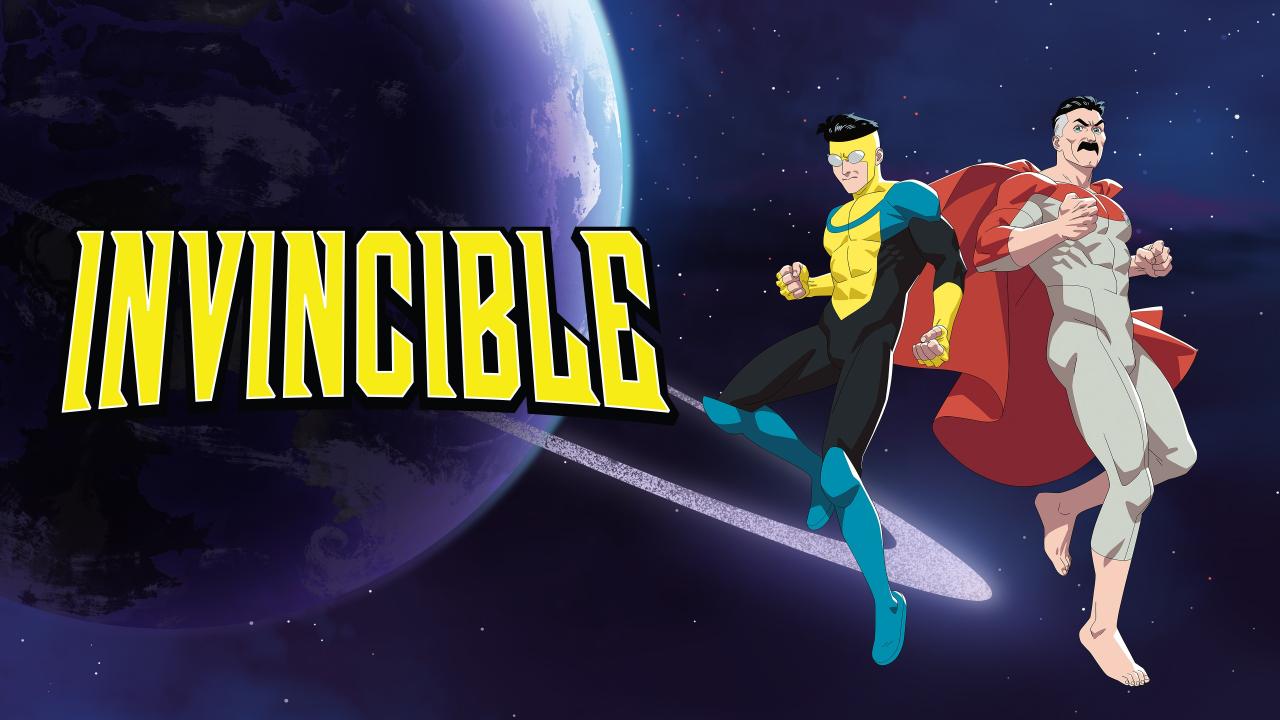 مشاهدة مسلسل Invincible الموسم الرابع الحلقة 7 السابعة مترجمة كامل HD