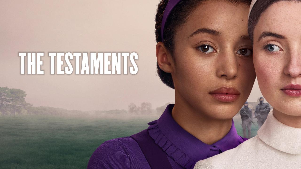 مشاهدة مسلسل The Testaments الموسم الاول الحلقة 5 الخامسة مترجمة كامل HD