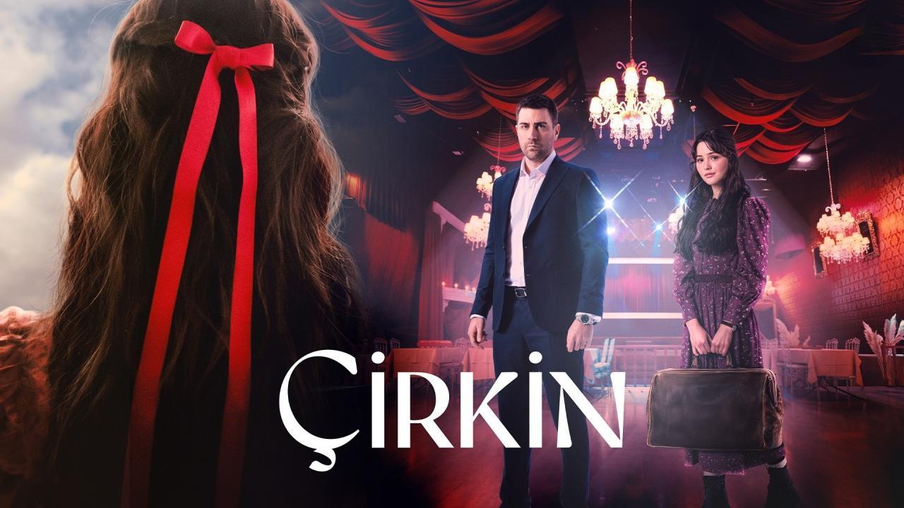 مشاهدة مسلسل القبيحة الحلقة 4 الرابعة مترجمة كامل HD