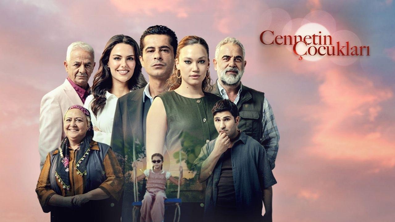 مشاهدة مسلسل أطفال الجنة الحلقة 31 الحادية والثلاثون مترجمة كامل HD