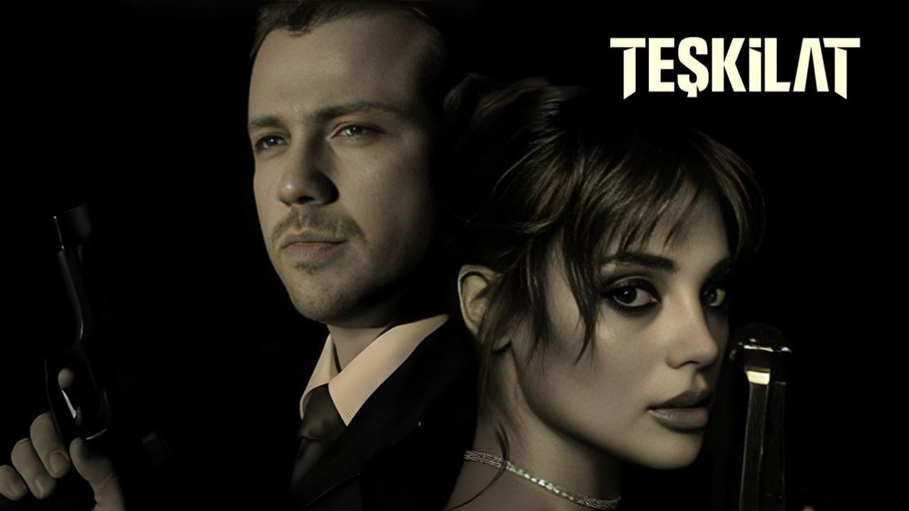مشاهدة مسلسل المنظمة الحلقة 179 مترجمة كامل HD