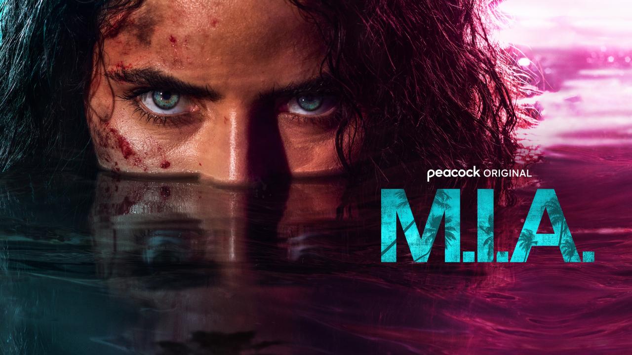 M.I.A.