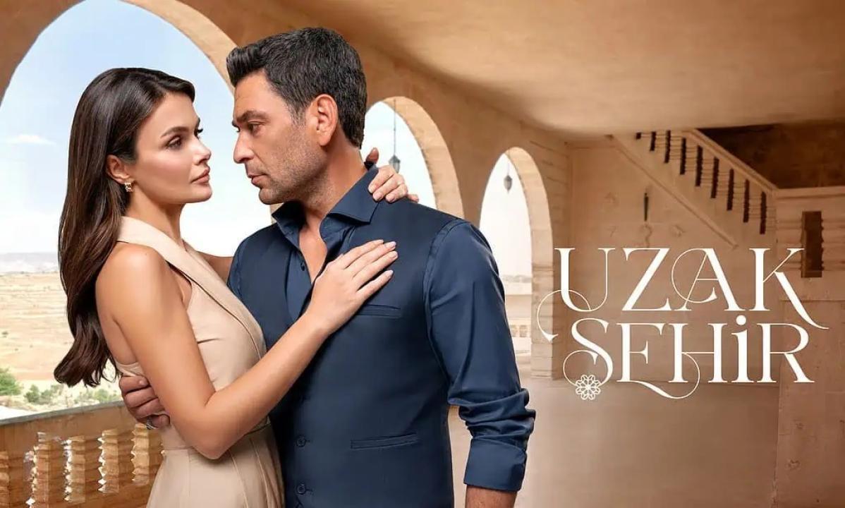 مشاهدة مسلسل المدينة البعيدة 2 الحلقة 33 الثالثة والثلاثون مترجمة كامل HD