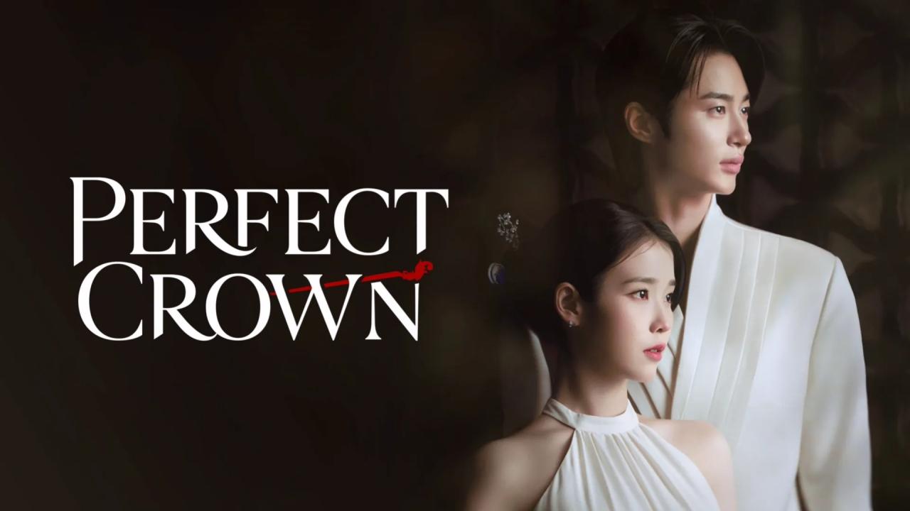 مشاهدة مسلسل Perfect Crown الحلقة 6 السادسة مترجمة كامل HD