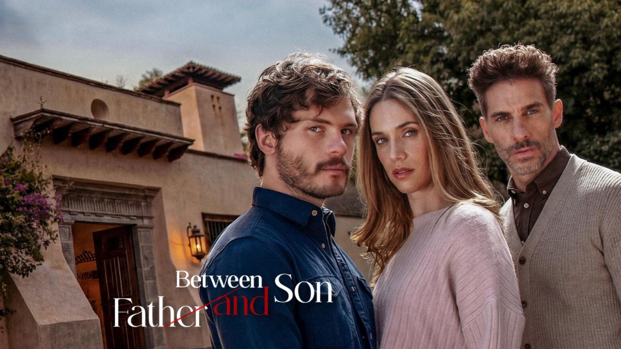 مشاهدة مسلسل Between Father and Son الموسم الاول الحلقة 2 الثانية مترجمة كامل HD