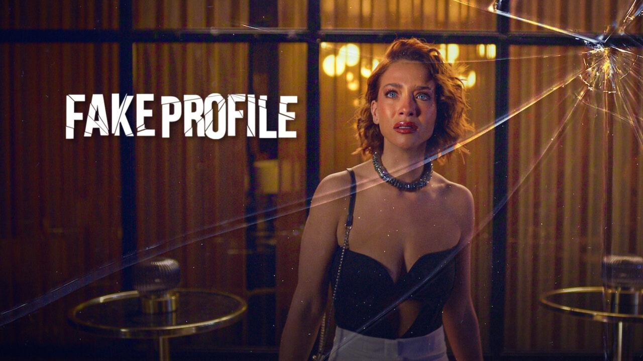 مشاهدة مسلسل Fake Profile الموسم الثالث الحلقة 4 الرابعة مترجمة كامل HD