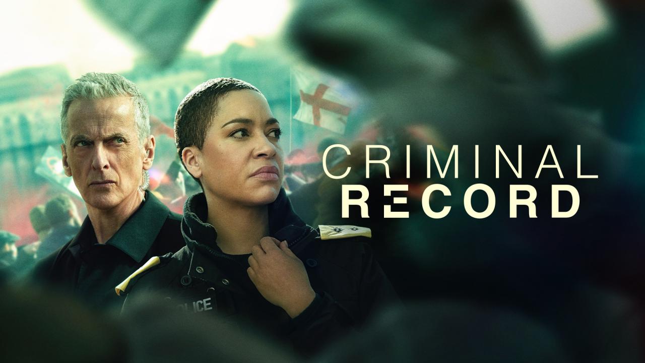 مشاهدة مسلسل Criminal Record الموسم الثاني الحلقة 2 الثانية مترجمة كامل HD