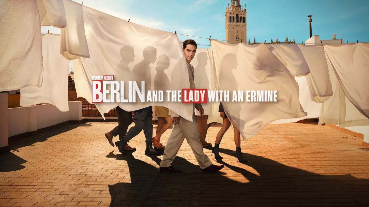 مشاهدة مسلسل Berlin and the Lady with an Ermine الموسم الاول الحلقة 4 الرابعة مترجمة كامل HD