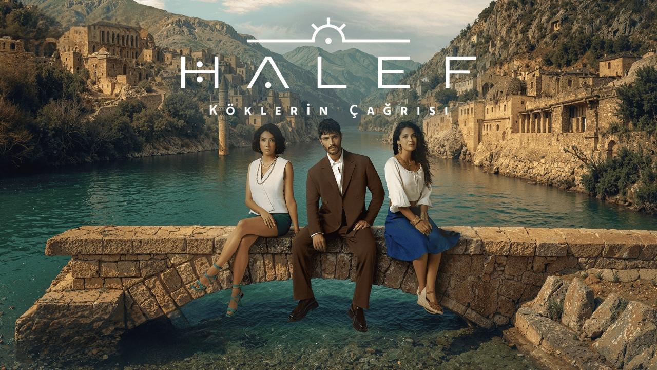 مشاهدة مسلسل الخليفة الحلقة 32 الثانية والثلاثون مترجمة كامل HD