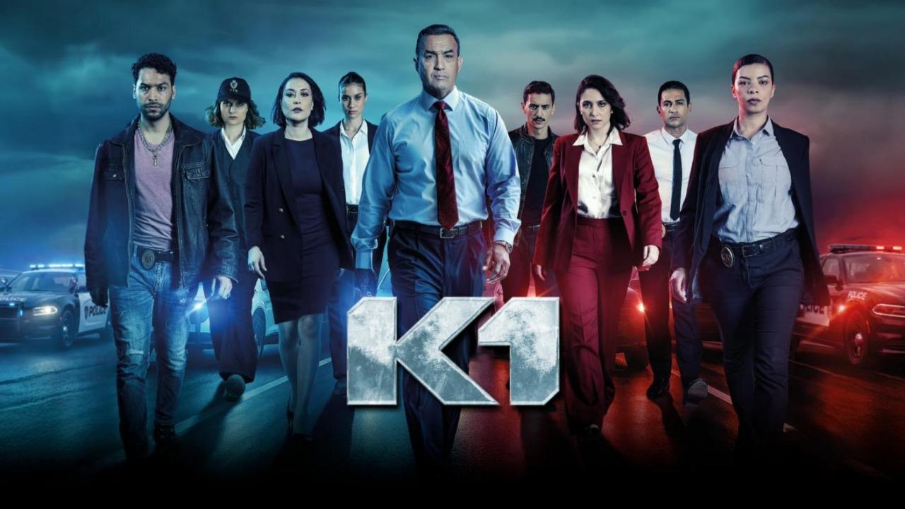 مشاهدة مسلسل كا وان الحلقة 6 السادسة كامل HD