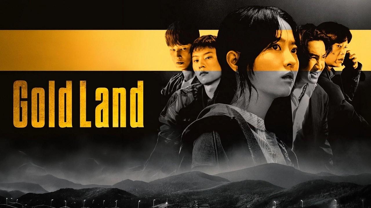 مشاهدة مسلسل Gold Land الحلقة 7 السابعة مترجمة كامل HD
