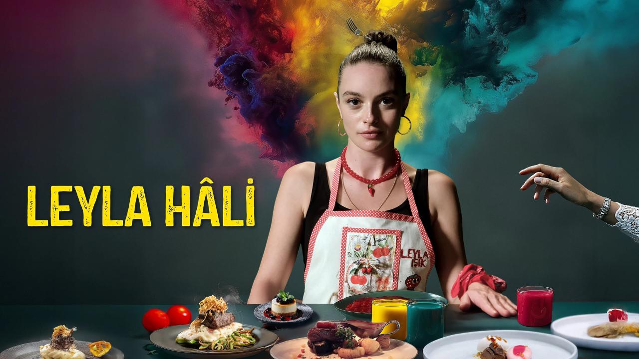 مشاهدة مسلسل حال ليلى الحلقة 7 السابعة مترجمة كامل HD