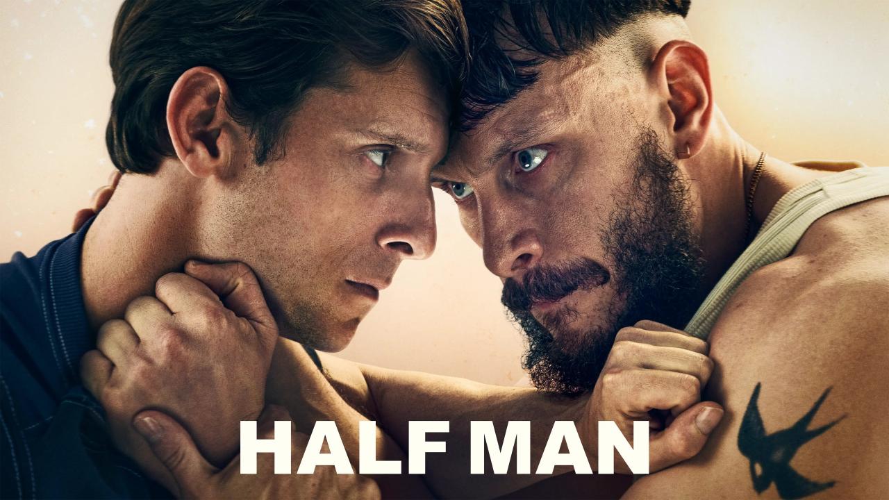 مشاهدة مسلسل Half Man الموسم الاول الحلقة 4 الرابعة مترجمة كامل HD