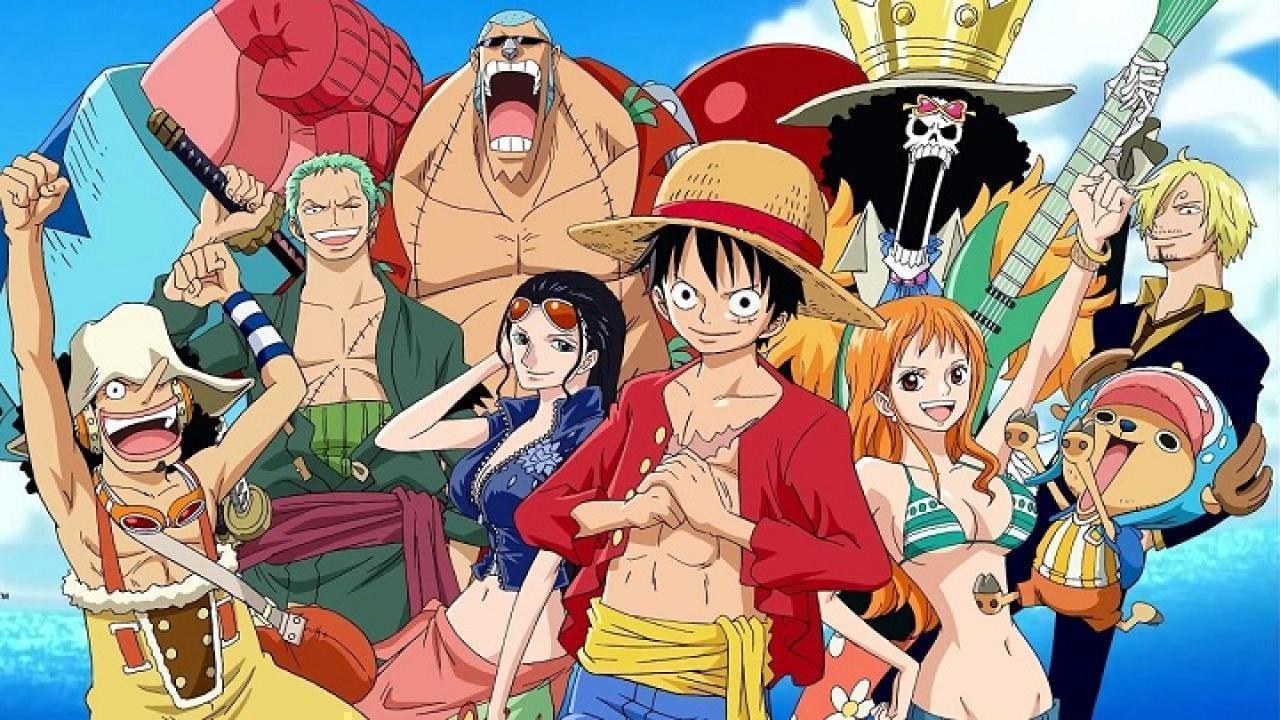مشاهدة انمي ون بيس One Piece الحلقة 1165 مترجمة كامل HD