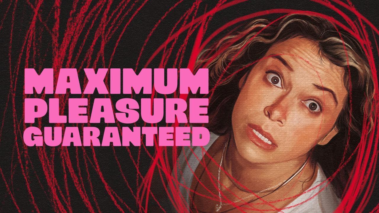 مشاهدة مسلسل Maximum Pleasure Guaranteed الموسم الاول الحلقة 4 الرابعة مترجمة كامل HD