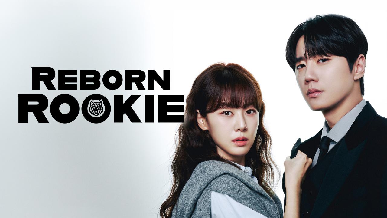 مشاهدة مسلسل Reborn Rookie الحلقة 5 الخامسة مترجمة كامل HD