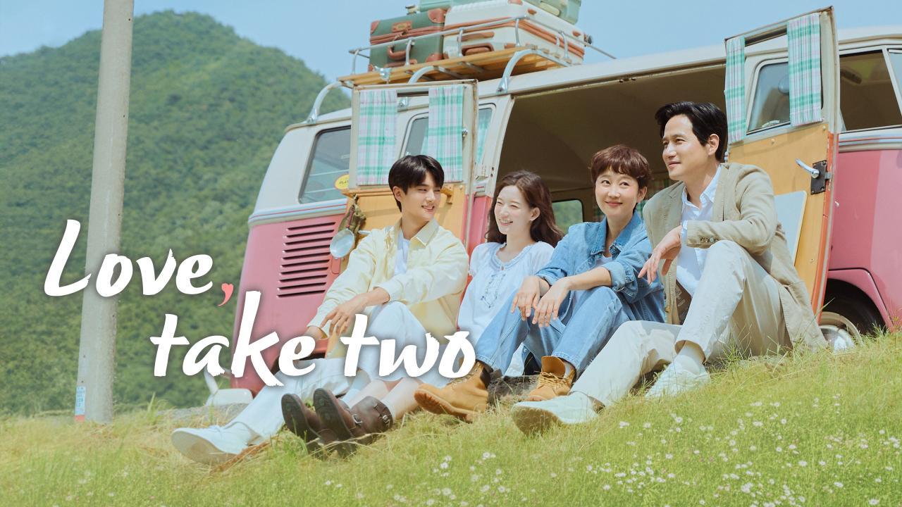 Love, Take Two