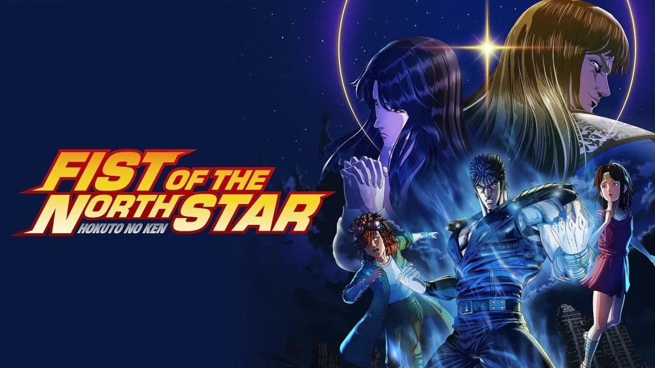 مشاهدة انمي Hokuto no Ken: Fist of the North Star الحلقة 15 الخامسة عشر مترجمة كامل HD