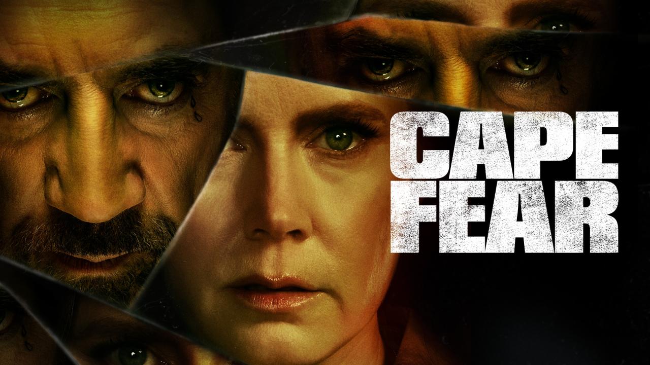 مشاهدة مسلسل Cape Fear الموسم الاول الحلقة 2 الثانية مترجمة كامل HD