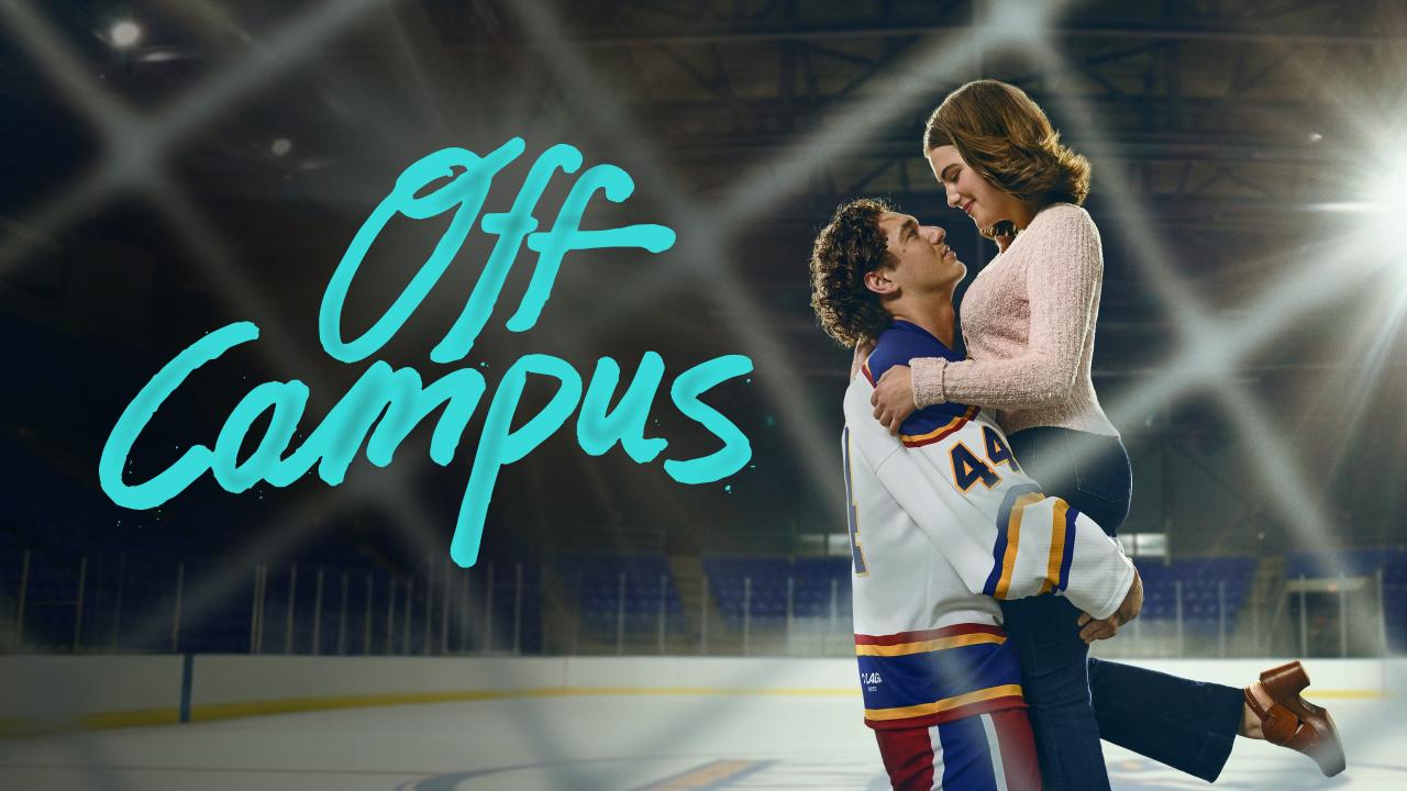 مشاهدة مسلسل Off Campus الموسم الاول الحلقة 4 الرابعة مترجمة كامل HD