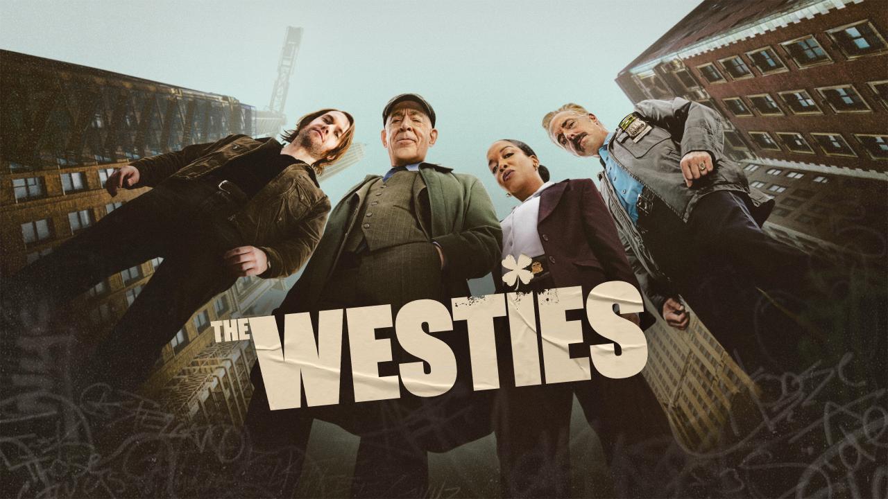 مشاهدة مسلسل The Westies الموسم الاول الحلقة 3 الثالثة مترجمة كامل HD
