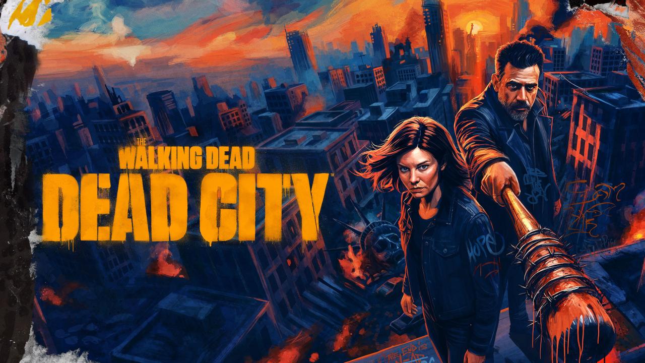 مشاهدة مسلسل The Walking Dead: Dead City الموسم الثالث الحلقة 1 الاولي مترجمة كامل HD