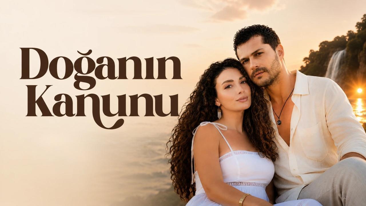 مشاهدة مسلسل قانون الطبيعة الحلقة 7 السابعة مترجمة كامل HD