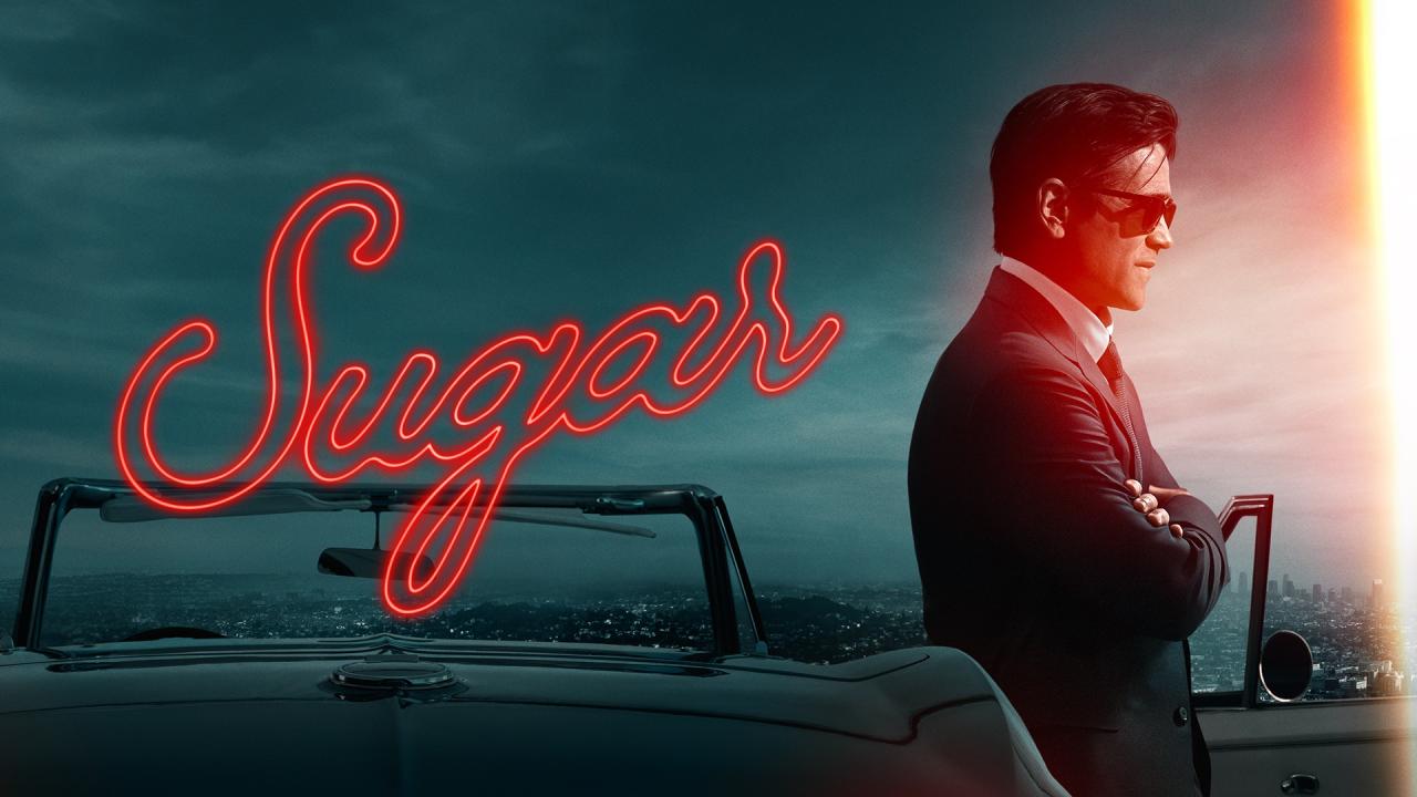 مشاهدة مسلسل Sugar الموسم الثاني الحلقة 6 السادسة مترجمة كامل HD