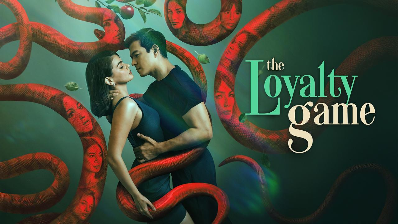 مشاهدة مسلسل The Loyalty Game الحلقة 5 الخامسة مترجمة كامل HD